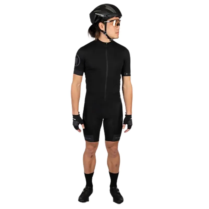 Endura FS260 Waist Shorts Black-4